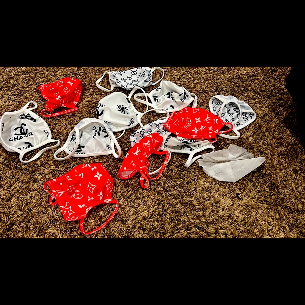 Masks